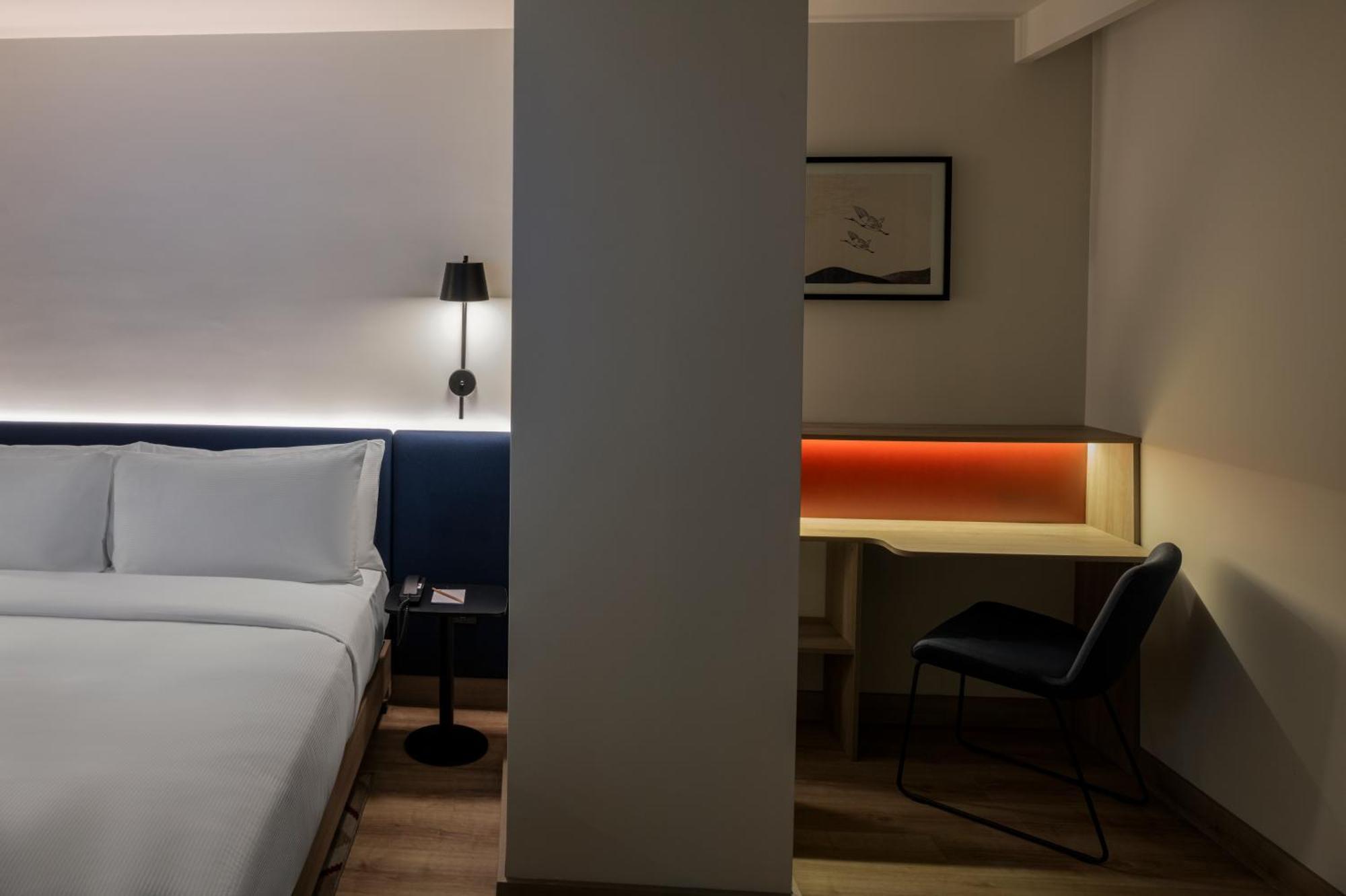 Hampton By Hilton Istanbul Merter Luaran gambar