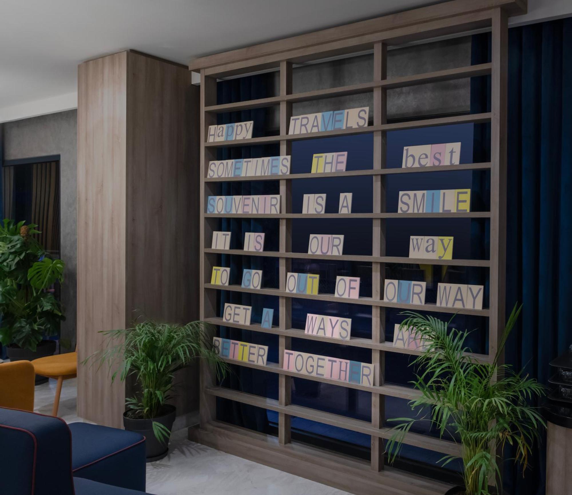 Hampton By Hilton Istanbul Merter Luaran gambar